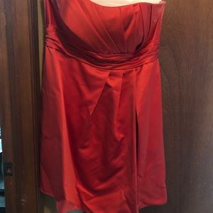 Bridesmaid/Prom Dress